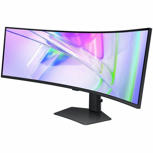 49IN CURVED VA PANEL 240HZ 5120X1440 USB HUB SPEAKER 3YR