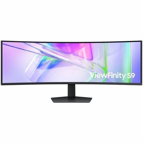 49IN CURVED VA PANEL 240HZ 5120X1440 USB HUB SPEAKER 3YR