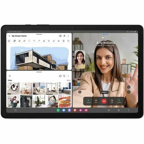 GALAXY TAB A9+ 4+64GB (WI-FI) GRAPHITE
