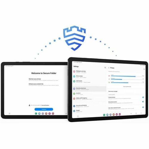 GALAXY TAB A9+ 4+64GB (WI-FI) GRAPHITE