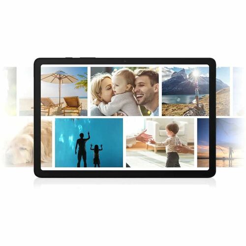 GALAXY TAB A9+ 4+64GB (WI-FI) GRAPHITE