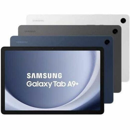GALAXY TAB A9+ 4+64GB (WI-FI) GRAPHITE