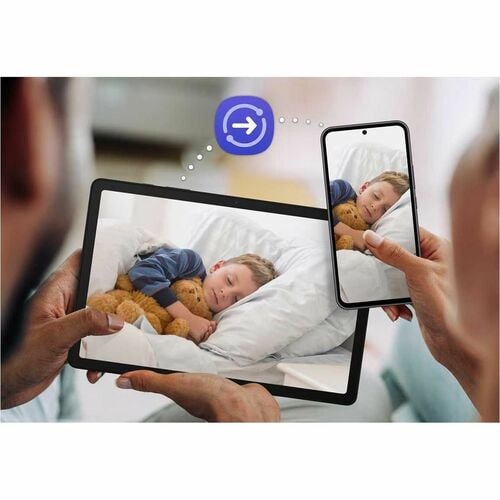 GALAXY TAB A9+ 4+64GB (WI-FI) GRAPHITE