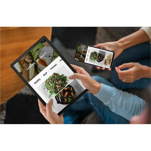 GALAXY TAB A9+ 4+64GB (WI-FI) GRAPHITE