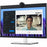 DELL 24 VIDEO CONFERENCING MON-P2424HEB