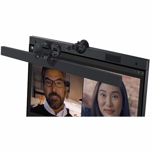 DELL 24 VIDEO CONFERENCING MON-P2424HEB
