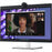 DELL 24 VIDEO CONFERENCING MON-P2424HEB