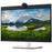 DELL 24 VIDEO CONFERENCING MON-P2424HEB