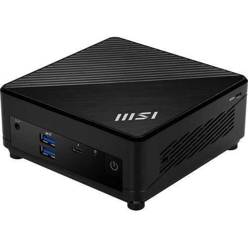 CUBI 5 12M-265US I7/16GB/1TB/BLK/W11P/3YAR