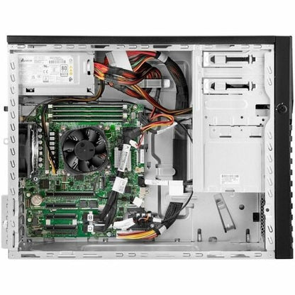 HPE ML30 GEN11 E-2414 1P 16G NHP SVRPL-LA