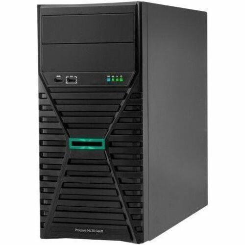 HPE ML30 GEN11 E-2436 1P 16G HP SVR PL-LA