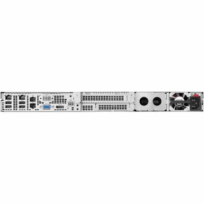 HPE DL20 GEN11 E-2434 1P 16G 2LFF SVR PL-4Q