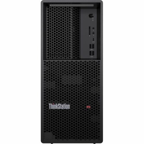 THINKSTATION P3 I9-13900 VPRO UP TO 4.2G 32GB 1TB SSD W11P