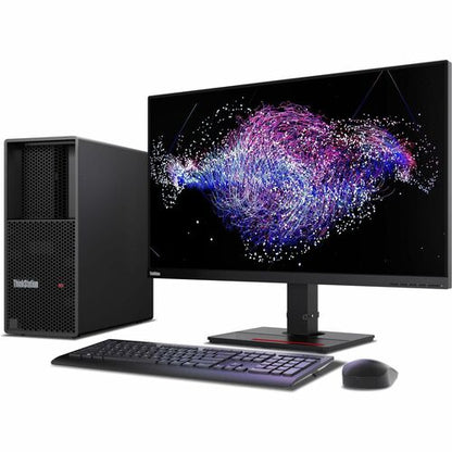 THINKSTATION P3 I7-13700 VPRO UP TO 4.1G 32GB 1TB SSD W11P