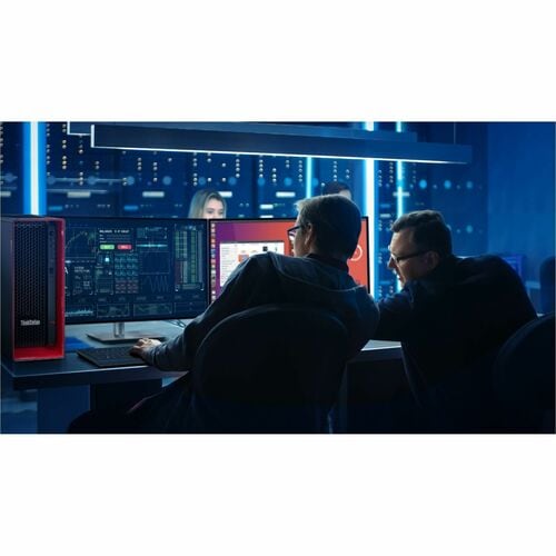 THINKSTATION P5 XEON W3-2425 3G 32GB 1TB SSD W11P