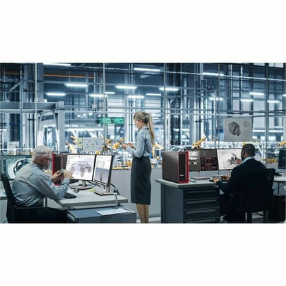 THINKSTATION P5 XEON W3-2425 3G 32GB 1TB SSD W11P