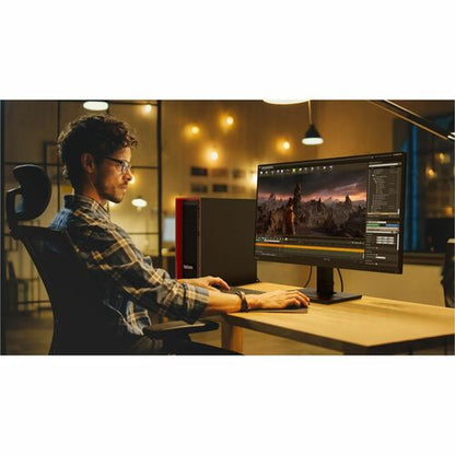 THINKSTATION P5 W32423 16G X1 W11P