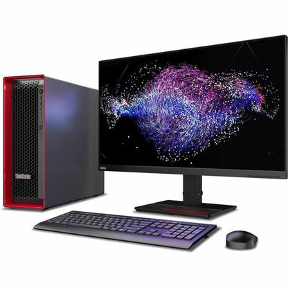 THINKSTATION P5 W32423 16G X1 W11P
