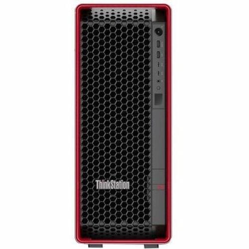 THINKSTATION P8 AMD THREADRIPPER  PRO 7945WX W11P
