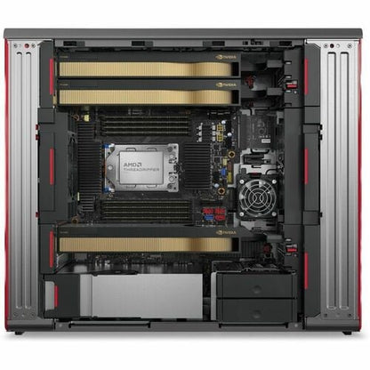 THINKSTATION P8 AMD THREADRIPPER  PRO 7945WX W11P