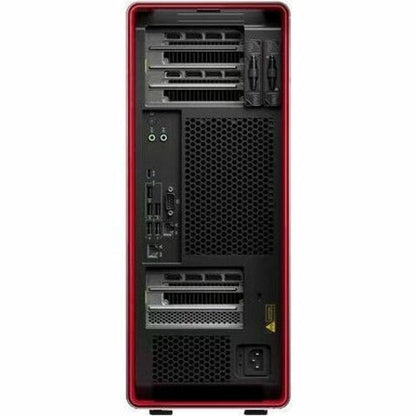THINKSTATION P8 AMD THREADRIPPER  PRO 7945WX W11P