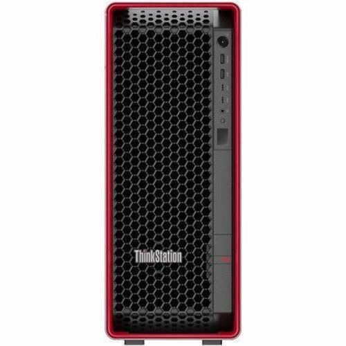 THINKSTATION P8 AMD THREADRIPPER  PRO 7945WX W11P