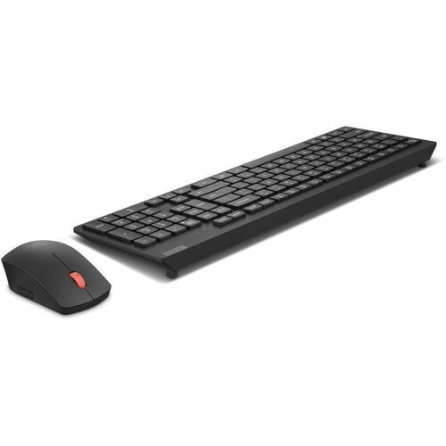 LENOVO ESSENTIAL WIRELESS COMBO KEYBOARD MOUSE GEN 2 US ENGLISH 103