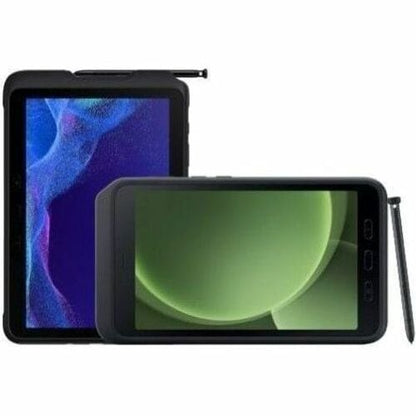 TAB ACTIVE5 ENTERPRISE 6+128GB GALAXY TAB (WI-FI) BLACK/GREEEN