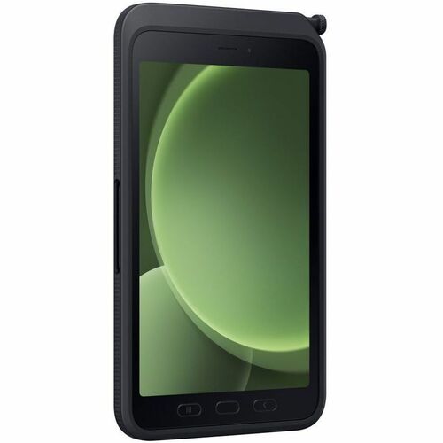TAB ACTIVE5 ENTERPRISE 6+128GB GALAXY TAB (WI-FI) BLACK/GREEEN