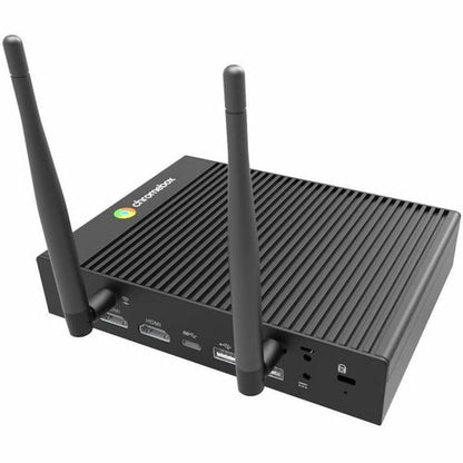 CHROMEBOX MINI 2 INTEL CELERON N4500 FANLESS 8 GB RAM 32GB