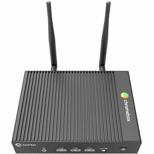CHROMEBOX MINI 2 INTEL CELERON N4500 FANLESS 8 GB RAM 32GB