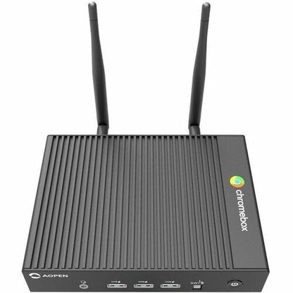 CHROMEBOX MINI 2 INTEL CELERON N4500 FANLESS 8 GB RAM 32GB