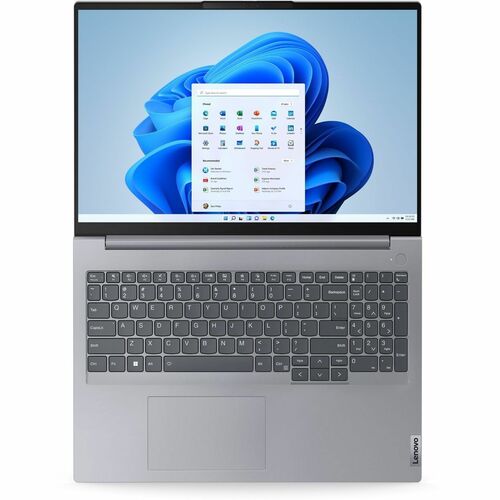 THINKBOOK 16 G7 IML ULT7 16G 512G W11P