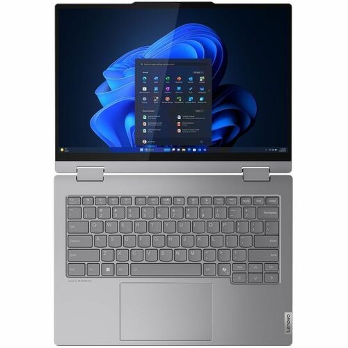 LENOVO THINKBOOK 14 2-IN-1 G4 ULTRA 7 155U 3.8G 16GB 512GB SSD