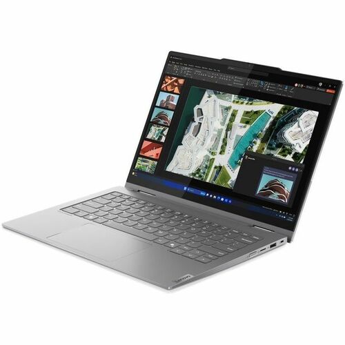 LENOVO THINKBOOK 14 2-IN-1 G4 ULTRA 7 155U 3.8G 16GB 512GB SSD