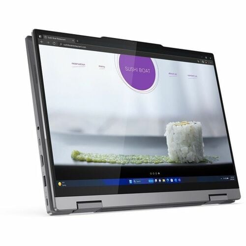 LENOVO THINKBOOK 14 2-IN-1 G4 ULTRA 7 155U 3.8G 16GB 512GB SSD