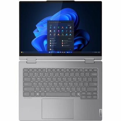 LENOVO THINKBOOK 14 2-IN-1 G4 ULTRA 5 125U 3.6G 16GB 512GB SSD