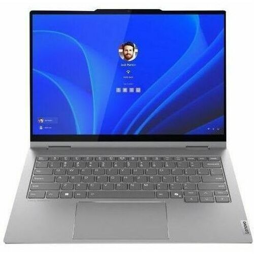 LENOVO THINKBOOK 14 2-IN-1 G4 ULTRA 5 125U 3.6G 16GB 512GB SSD