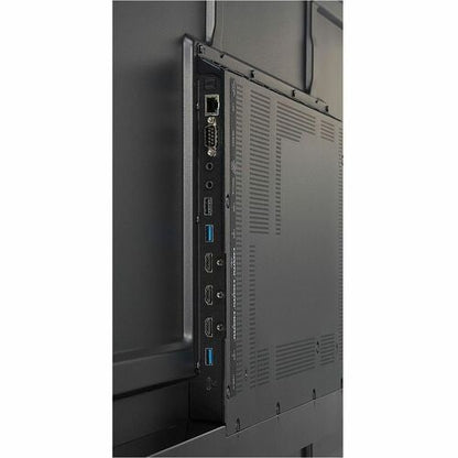 ME502-50IN LED LCD DISPLAY MNTR3840 X 2160 UHD 18/7 450 CD/M2