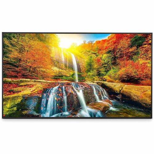 ME502-50IN LED LCD DISPLAY MNTR3840 X 2160 UHD 18/7 450 CD/M2