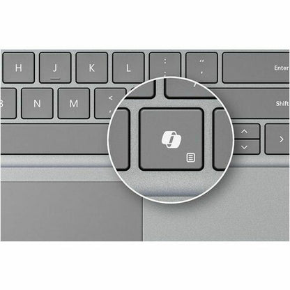 SURFACE LAPTOP 6 15IN I5/16/256 PLATINUM