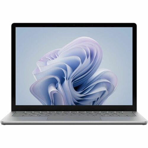 SURFACE LAPTOP 6 15IN I5/16/256 PLATINUM