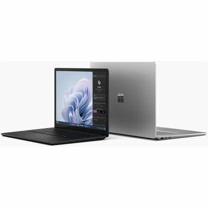 SURFACE LAPTOP 6 13IN I7/16/256 BLACK