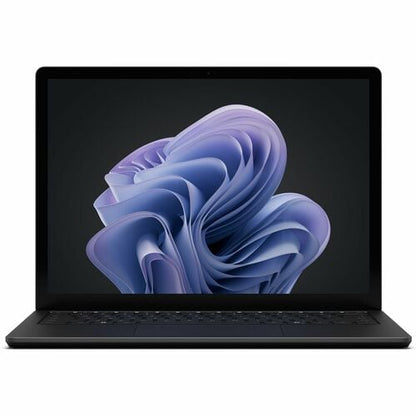 SURFACE LAPTOP 6 13IN I7/16/256 BLACK