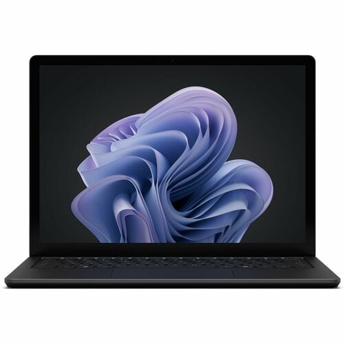 SURFACE LAPTOP 6 13IN I7/16/256 BLACK