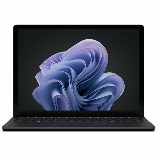 SURFACE LAPTOP 6 13IN I7/32/1TB BLACK