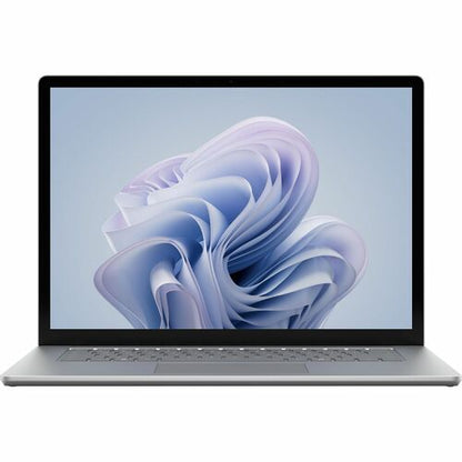 SURFACE LAPTOP 6 15IN I7/16/512 PLATINUM