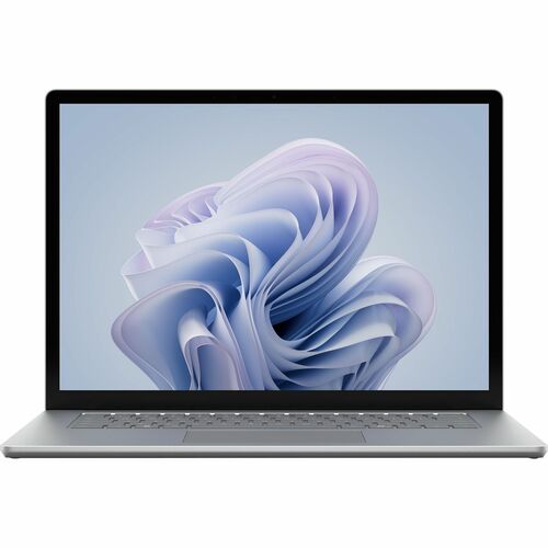 SURFACE LAPTOP 6 15IN I7/16/512 PLATINUM