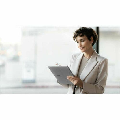 SURFACE PRO 10 I5/16/256 PLATINUM