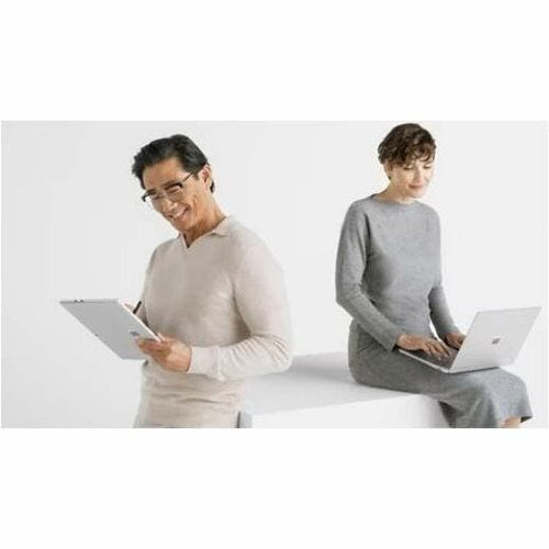SURFACE PRO 10 I5/16/256 PLATINUM